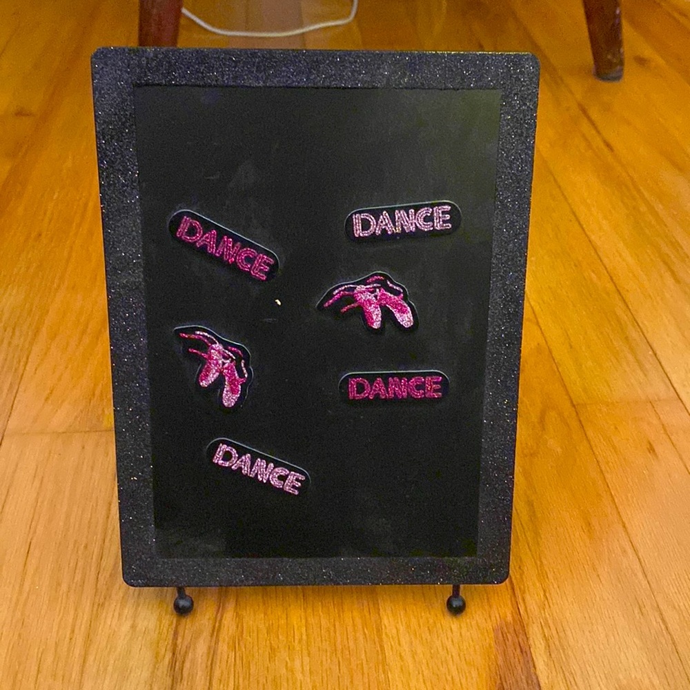 Magnet Board